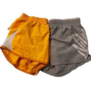 NIKE SHORT BUNDLE